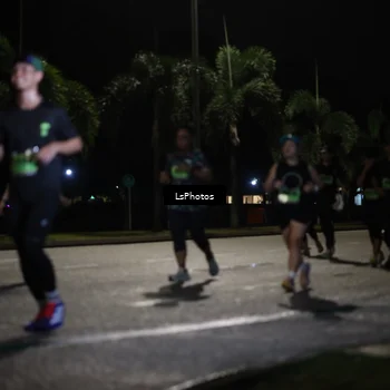 Runner Photo 5411952