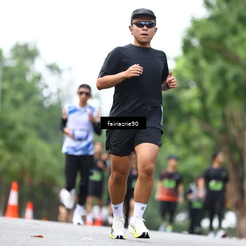 Runner Photo 5411957