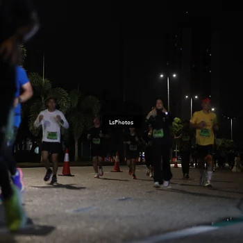 Runner Photo 5411960