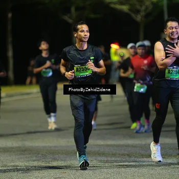Runner Photo 5411961