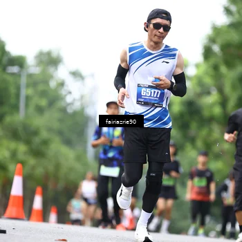 Runner Photo 5411962