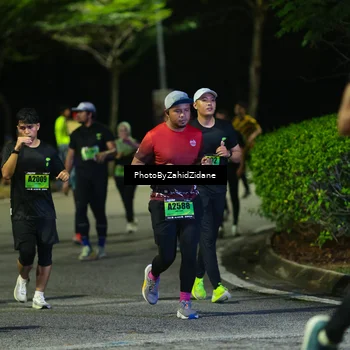 Runner Photo 5411965