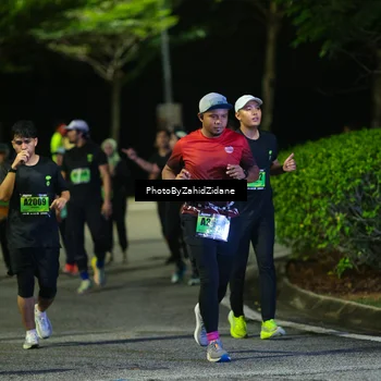 Runner Photo 5411967