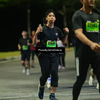 Runner Photo 5411973