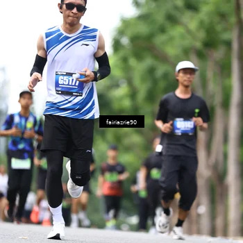 Runner Photo 5411976