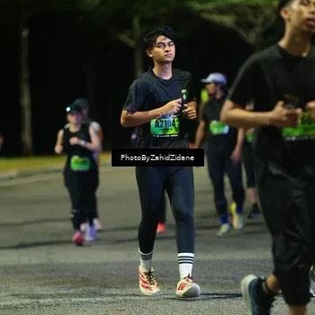 Runner Photo 5411977
