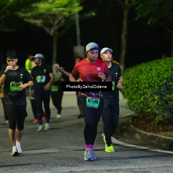 Runner Photo 5411978