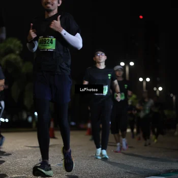 Runner Photo 5411982