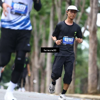 Runner Photo 5411983