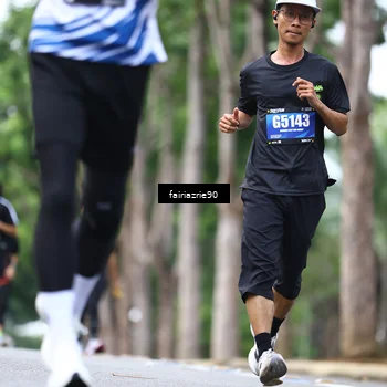Runner Photo 5411984