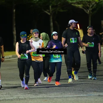 Runner Photo 5411985