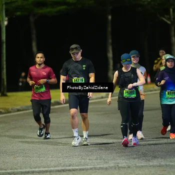 Runner Photo 5411991