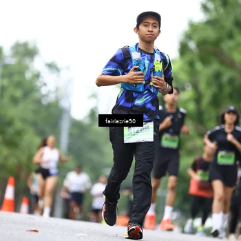Runner Photo 5411992
