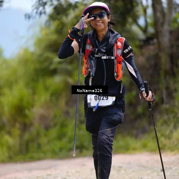 Runner Photo 5411993