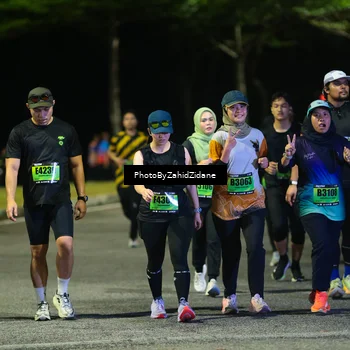 Runner Photo 5411994