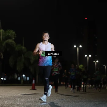 Runner Photo 5411995