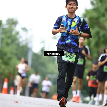 Runner Photo 5411997
