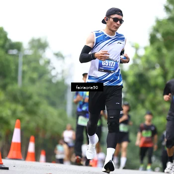 Runner Photo 5411998