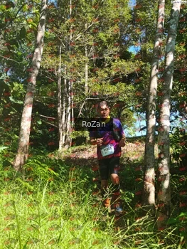 Runner Photo 5412