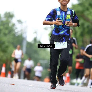 Runner Photo 5412002