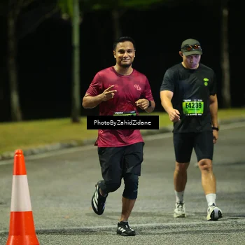 Runner Photo 5412003