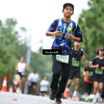 Runner Photo 5412015