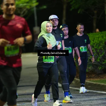 Runner Photo 5412017