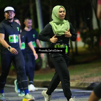 Runner Photo 5412026