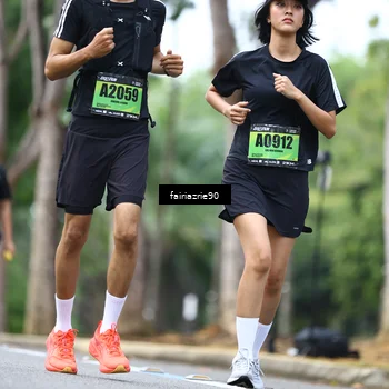 Runner Photo 5412027