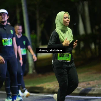 Runner Photo 5412028