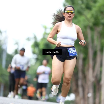 Runner Photo 5412029