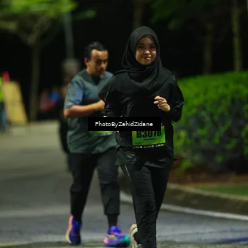 Runner Photo 5412031
