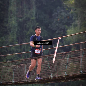 Runner Photo 5412036