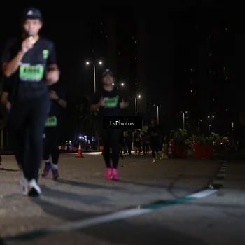 Runner Photo 5412037