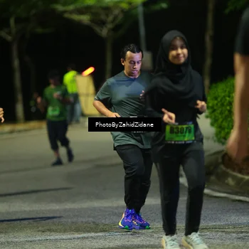 Runner Photo 5412040