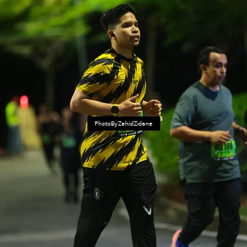 Runner Photo 5412041