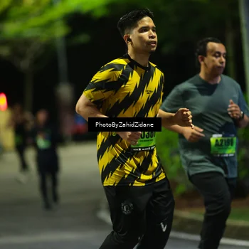 Runner Photo 5412042