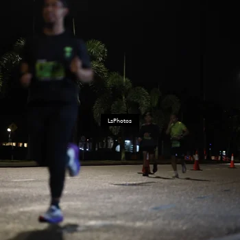 Runner Photo 5412046