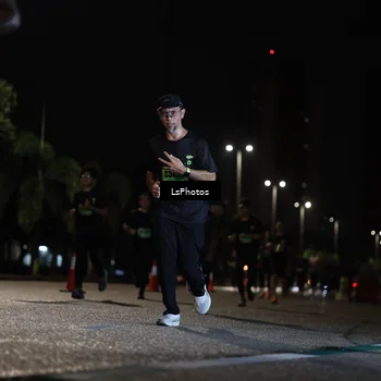 Runner Photo 5412047
