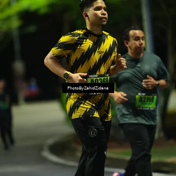 Runner Photo 5412052