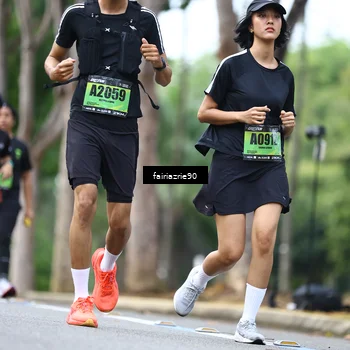 Runner Photo 5412053