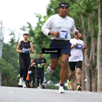 Runner Photo 5412054