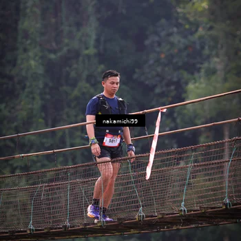 Runner Photo 5412057