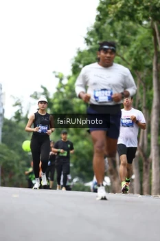 Runner Photo 5412060