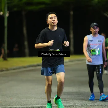 Runner Photo 5412063