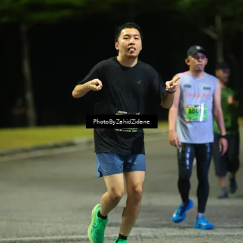Runner Photo 5412064