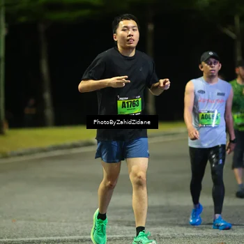 Runner Photo 5412068