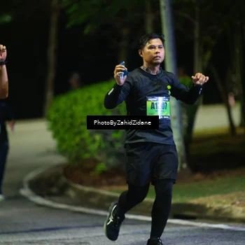 Runner Photo 5412071