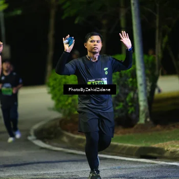 Runner Photo 5412076