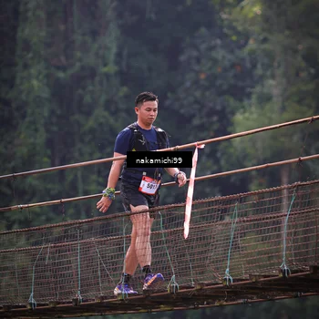 Runner Photo 5412079